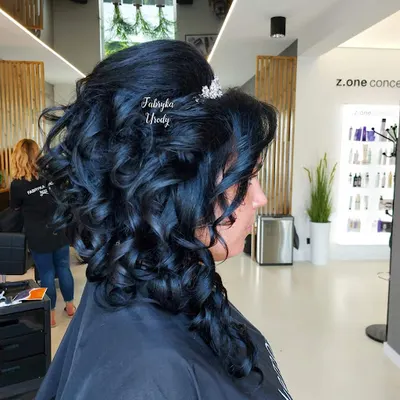 Fabryka Urody Zgierz "Fryzjerstwo-Barber"