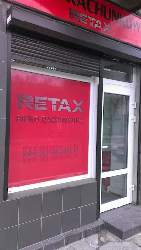 Biuro Księgowe RETAX